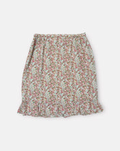 Load image into Gallery viewer, Talbots Floral Silk Midi Skirt (16W)
