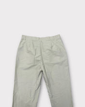 Load image into Gallery viewer, Ralph Lauren Khaki High Waisted Cargo Pants (12)
