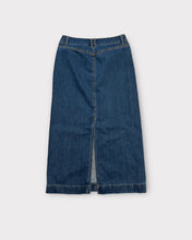 Load image into Gallery viewer, Old Navy Denim Maxi Skirt (6)
