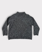 Load image into Gallery viewer, Jones New York Vintage Mock Neck Sweater (2X)
