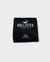 Load image into Gallery viewer, Hollister Off White Teddy Bear Sherpa Shacket (XXL)
