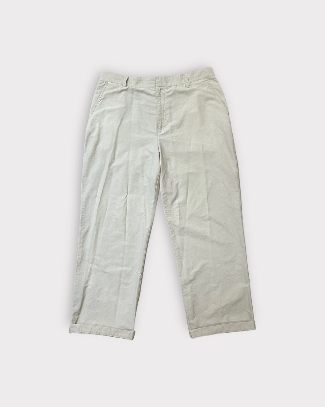 Ralph Lauren Beige Pants (XL)