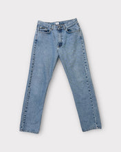 Load image into Gallery viewer, Calvin Klein Double Stone Wash 90&#39;s Relaxed Jeans (11)
