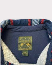 Load image into Gallery viewer, Anchorage Expedition Polar Express Fleece Shacket (2X)
