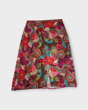 Load image into Gallery viewer, Croft &amp; Barrow Boho Spring Maxi Skirt (XL)
