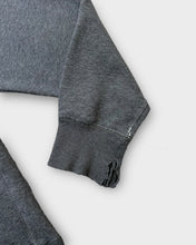 Load image into Gallery viewer, Nike Charcoal Grey Men&#39;s Hoodie (M)

