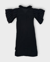 Load image into Gallery viewer, Zara Black Maxi Havana Dress (XS)
