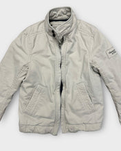 Load image into Gallery viewer, Abercrombie &amp; Fitch Beige Hamilton Jacket (S)
