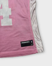 Load image into Gallery viewer, NFL Reebok Patriots Pink Football Jersey (XL)
