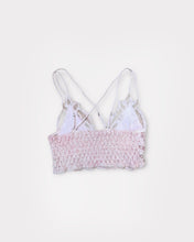 Load image into Gallery viewer, Free People Light Pink Adella Bralette (M)
