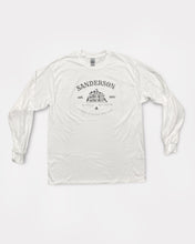 Load image into Gallery viewer, The Sanderson Sisters White Long Sleeve
