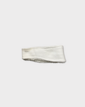 Load image into Gallery viewer, White Fluffy Fleece Headband
