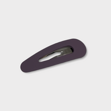 Load image into Gallery viewer, Matte Barrette Hair Clips
