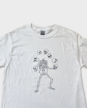 Load image into Gallery viewer, Skeleton Head Graphic Long Sleeve
