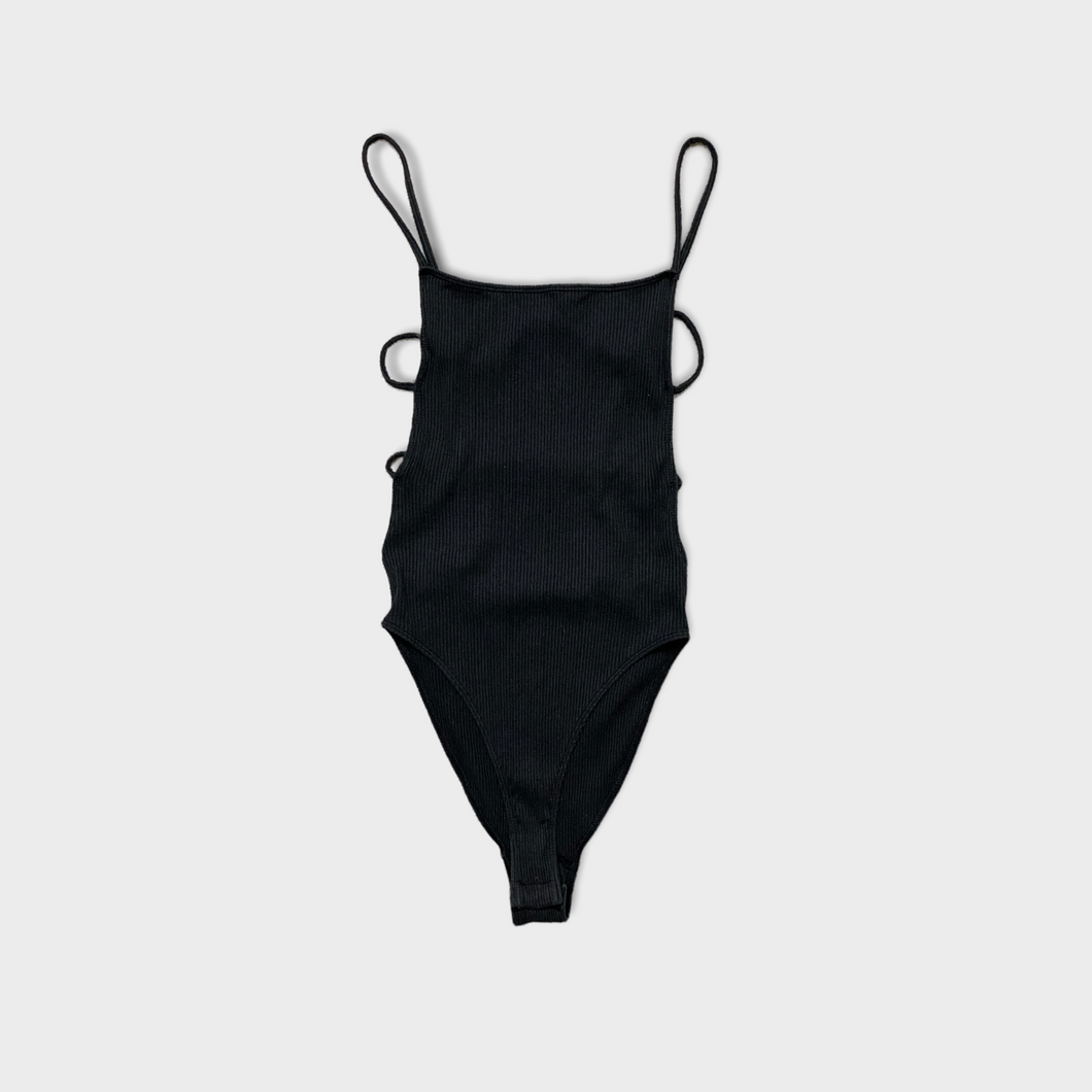 Urban Outfitters Out From Under Annie Bodysuit (M)