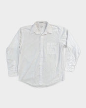 Load image into Gallery viewer, Di Capri White Button Up Shirt (16)

