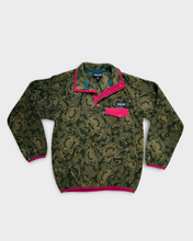 Load image into Gallery viewer, Patagonia Synchilla Snap-T Vintage Fleece Pullover
