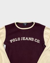 Load image into Gallery viewer, Vintage Ralph Lauren Polo Jeans Co Pullover
